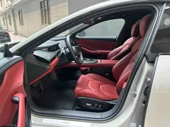 2024 Xiaomi SU7 RWD Long Range Smart Driving — фото 11