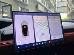 2024 Xiaomi SU7 RWD Long Range Smart Driving — фото 13
