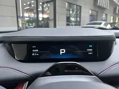 2024 Xiaomi SU7 RWD Long Range Smart Driving — фото 14
