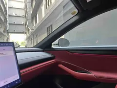 2024 Xiaomi SU7 RWD Long Range Smart Driving — фото 15