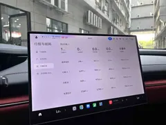 2024 Xiaomi SU7 RWD Long Range Smart Driving — фото 18