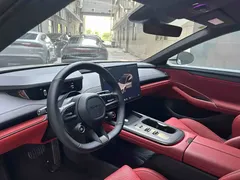 2024 Xiaomi SU7 RWD Long Range Smart Driving — фото 19