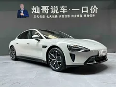 2024 Xiaomi SU7 RWD Long Range Smart Driving — фото 20
