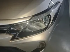 2021 Toyota Vios 1.5L CVT — фото 5