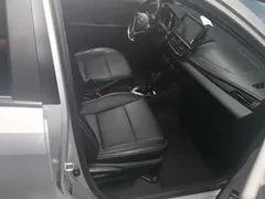 2021 Toyota Vios 1.5L CVT — фото 8