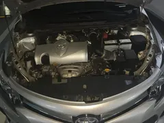 2021 Toyota Vios 1.5L CVT — фото 10