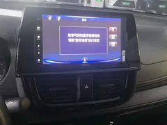 2021 Toyota Vios 1.5L CVT — фото 13