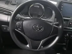 2021 Toyota Vios 1.5L CVT — фото 15