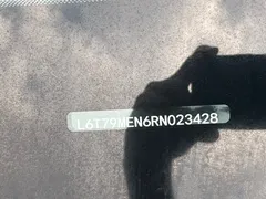 2024 Zeekr 007 4WD Smart Driving 75kWh, синий — фото 20