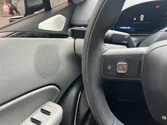2024 Zeekr 007 4WD Smart Driving 75kWh, синий — фото 33