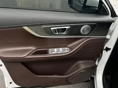 2022 Chery Tiggo 8 Pro 290T 2WD 5-seat, белый — фото 8