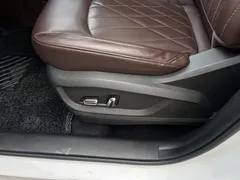 2022 Chery Tiggo 8 Pro 290T 2WD 5-seat, белый — фото 10