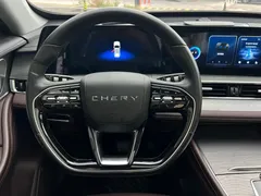 2022 Chery Tiggo 8 Pro 290T 2WD 5-seat, белый — фото 14