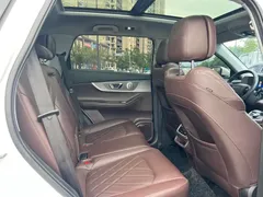 2022 Chery Tiggo 8 Pro 290T 2WD 5-seat, белый — фото 22