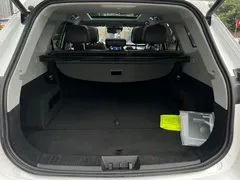 2022 Chery Tiggo 8 Pro 290T 2WD 5-seat, белый — фото 26