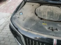 2022 Hongqi H9 2.0T, чёрный — фото 20