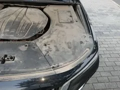 2022 Hongqi H9 2.0T, чёрный — фото 21