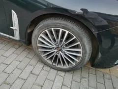 2022 Hongqi H9 2.0T, чёрный — фото 24