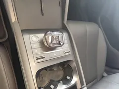 2024 BYD Qin L PHEV 80km Leading, синий — фото 14