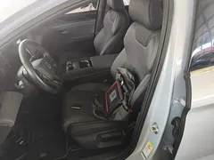 2024 BYD Qin L PHEV 80km Leading, синий — фото 15
