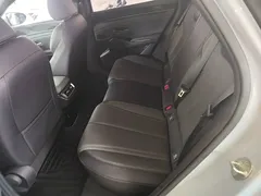 2024 BYD Qin L PHEV 80km Leading, синий — фото 17