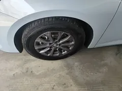 2024 BYD Qin L PHEV 80km Leading, синий — фото 23