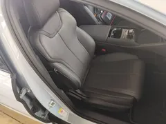 2024 BYD Qin L PHEV 80km Leading, синий — фото 25
