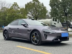 2024 Xiaomi SU7 RWD Long Range Advanced ADAS Pro — фото 2