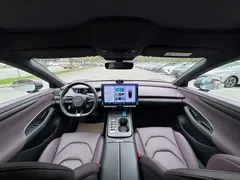 2024 Xiaomi SU7 RWD Long Range Advanced ADAS Pro — фото 3