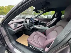 2024 Xiaomi SU7 RWD Long Range Advanced ADAS Pro — фото 4