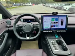 2024 Xiaomi SU7 RWD Long Range Advanced ADAS Pro — фото 5