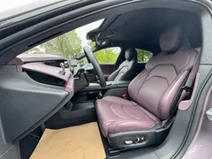 2024 Xiaomi SU7 RWD Long Range Advanced ADAS Pro — фото 6