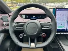 2024 Xiaomi SU7 RWD Long Range Advanced ADAS Pro — фото 7