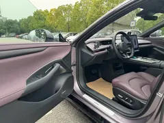 2024 Xiaomi SU7 RWD Long Range Advanced ADAS Pro — фото 8