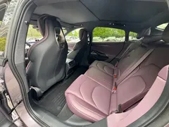 2024 Xiaomi SU7 RWD Long Range Advanced ADAS Pro — фото 9