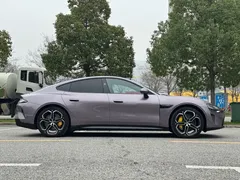 2024 Xiaomi SU7 RWD Long Range Advanced ADAS Pro — фото 10
