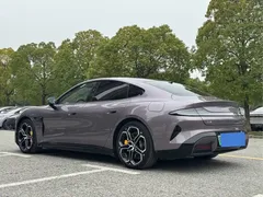 2024 Xiaomi SU7 RWD Long Range Advanced ADAS Pro — фото 11