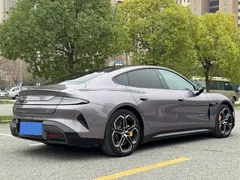 2024 Xiaomi SU7 RWD Long Range Advanced ADAS Pro — фото 13