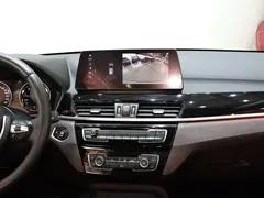 2021 BMW X1, белый — фото 14