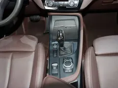 2021 BMW X1, белый — фото 15