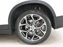 2021 BMW X1, белый — фото 20