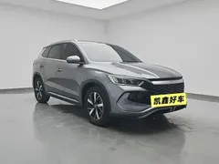 2023 BYD Song Pro DM-i PHEV 110KM Champion — фото 3