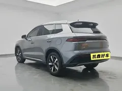 2023 BYD Song Pro DM-i PHEV 110KM Champion — фото 6