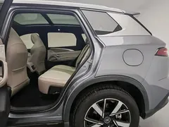 2023 BYD Song Pro DM-i PHEV 110KM Champion — фото 8