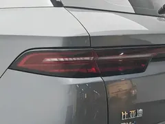 2023 BYD Song Pro DM-i PHEV 110KM Champion — фото 9