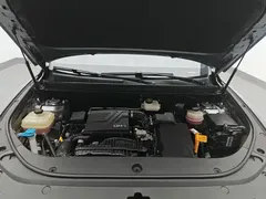 2023 BYD Song Pro DM-i PHEV 110KM Champion — фото 10
