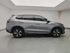 2023 BYD Song Pro DM-i PHEV 110KM Champion — фото 15
