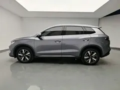 2023 BYD Song Pro DM-i PHEV 110KM Champion — фото 16