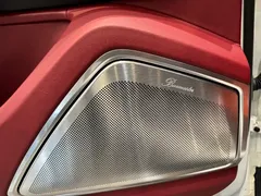 2022 Porsche Cayenne E-Hybrid 2.0T PHEV Platinum, белый — фото 11