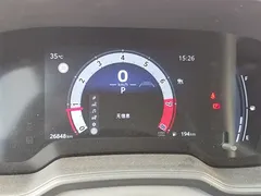 2023 Toyota Frontlander 2.0L CVT Leading, чёрный — фото 4